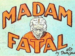 MadamFatal01