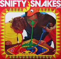 SniftySnakes