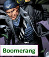 Boomerang
