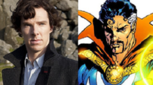 CumberbatchStrange