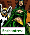 Enchantress