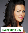 EvangelineLilly