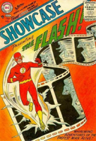 FlashFirstIssue