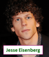 JesseEisenberg