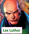 LexLuthor
