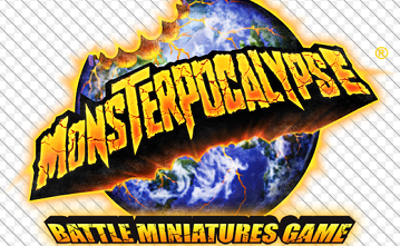 Monsterpocalypse