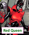 RedQueen