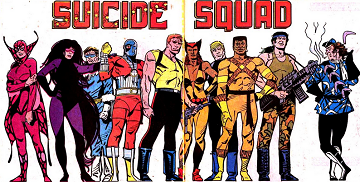 SuicideSquad