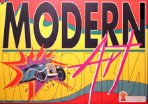ModernArt