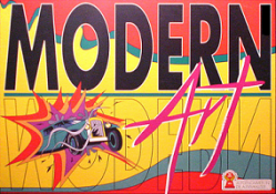 ModernArt