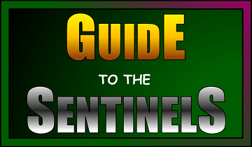 SentinelsGuide