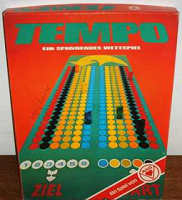 TempoBoardGame