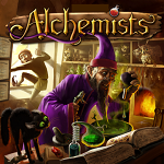 AlchemistsBoardGame