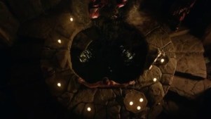 ArrowRa'sAlGhulLazarusPit