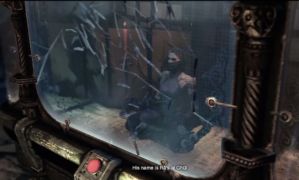 AssassinMeditationInBatmanArkhamCity