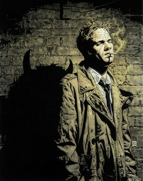 BradstreetCoverOfHellblazerConstantine