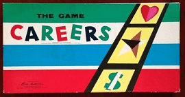CareersBoardGame