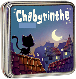 ChabyrintheBoardGame