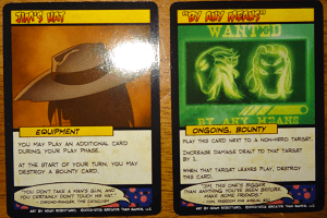 ChronoRangerJimsHatByAnyMeans