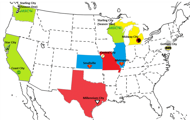 DCComicsUnitedStatesColorCoded2