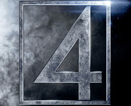 FantasticFourReboot