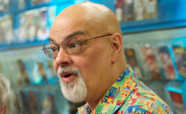 GeorgePerez