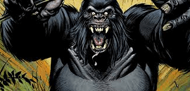 GorillaGroddTheFlash