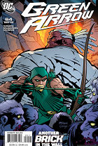 GreenArrowAndBrickDCComics