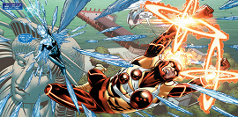 KillerFrostFirestorm