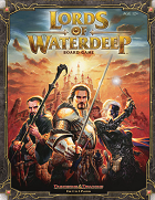LordsOfWaterdeepBoardGame