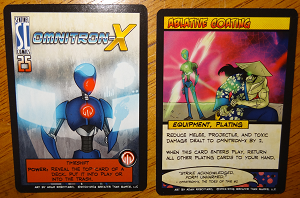 OmnitronXAblativeCoating