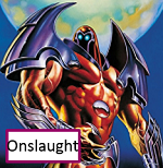 Onslaught