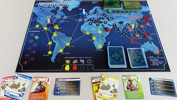 PandemicOverview