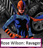 RoseWilsonRavager