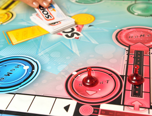 SorryBoardGameOverview