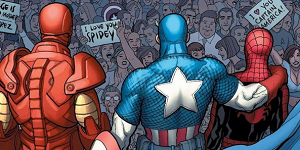 SpidermanJoinsTheMarvelCinematicUniverse