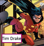 TimDrakeRobin