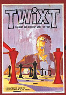 TwixtBoardGame