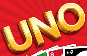 UnoCardGame