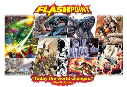 FlashPointTheFlash