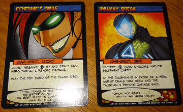 FortunesSmileUnluckyBreak