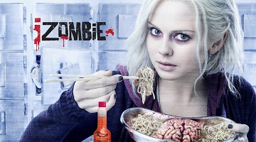 iZombie