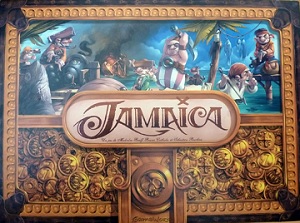 JamaicaBoardGame