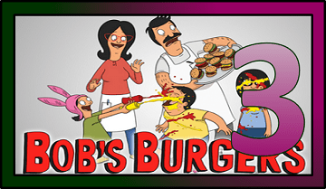 NumberThreeTVShowFeb2015BobsBurgers