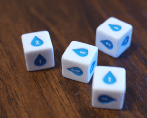 QuarriorsExampleOfQuidityDice