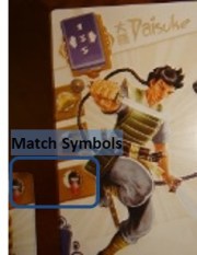 SamuraiSpiritCloseUpOfFamilyMember