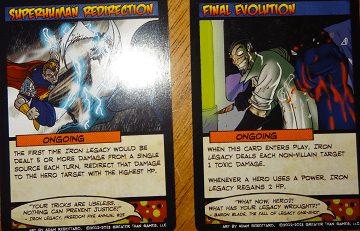 SuperhumanRedirectionFinalEvolution