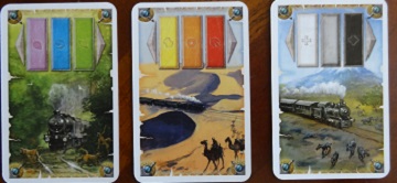 TicketToRideAfricaDestinationCards