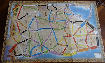 TicketToRideAfricaOverview