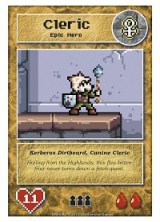 BossMonster_Kerberos_Dirtbeard,_Canine_ClericHero